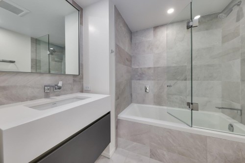 2606-889 Pacific Street, Vancouver, BC 