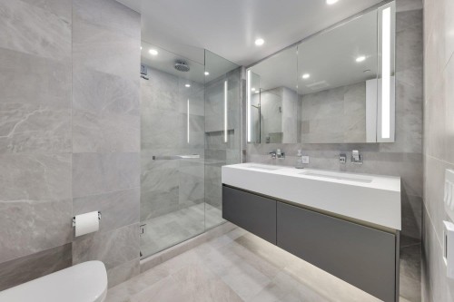 2606-889 Pacific Street, Vancouver, BC 