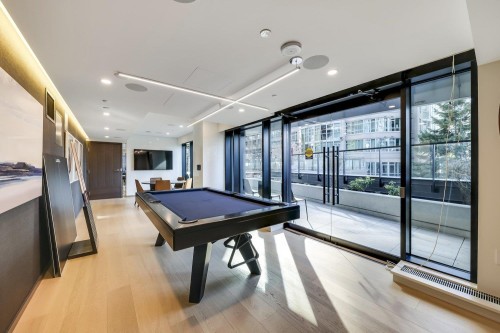 2606-889 Pacific Street, Vancouver, BC 