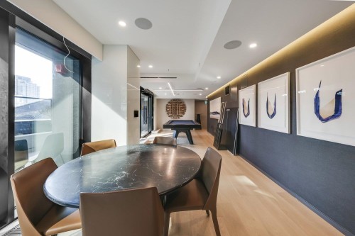 2606-889 Pacific Street, Vancouver, BC 