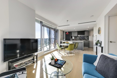 2606-889 Pacific Street, Vancouver, BC 