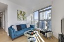 2606-889 Pacific Street, Vancouver, BC 
