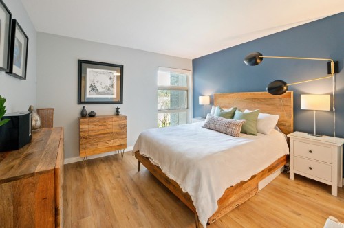 606-301 Maude Road, Port Moody, BC 
