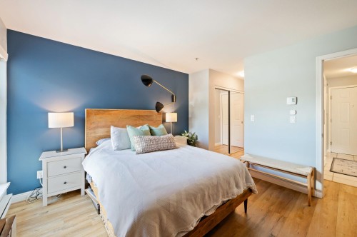 606-301 Maude Road, Port Moody, BC 