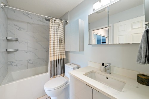 606-301 Maude Road, Port Moody, BC 