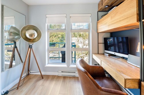 606-301 Maude Road, Port Moody, BC 