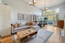 606-301 Maude Road, Port Moody, BC 