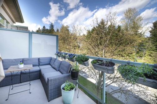 606-301 Maude Road, Port Moody, BC 