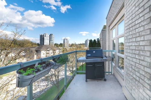 606-301 Maude Road, Port Moody, BC 