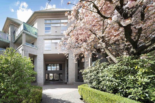606-301 Maude Road, Port Moody, BC 