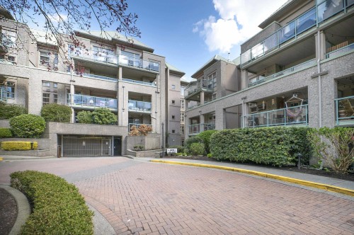 606-301 Maude Road, Port Moody, BC 