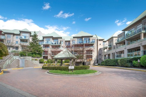 606-301 Maude Road, Port Moody, BC 