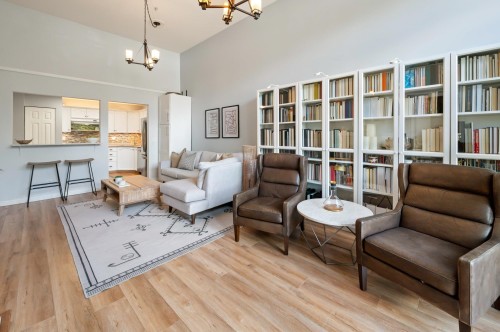 606-301 Maude Road, Port Moody, BC 