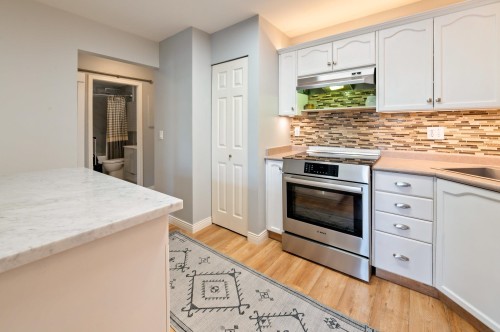 606-301 Maude Road, Port Moody, BC 