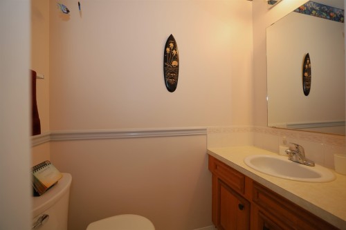 1073 Grandview Road, Gibsons, BC 