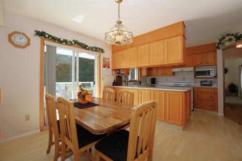 1073 Grandview Road, Gibsons, BC 