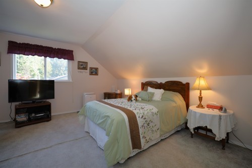 1073 Grandview Road, Gibsons, BC 