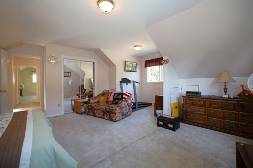 1073 Grandview Road, Gibsons, BC 