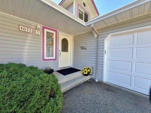 1073 Grandview Road, Gibsons, BC 