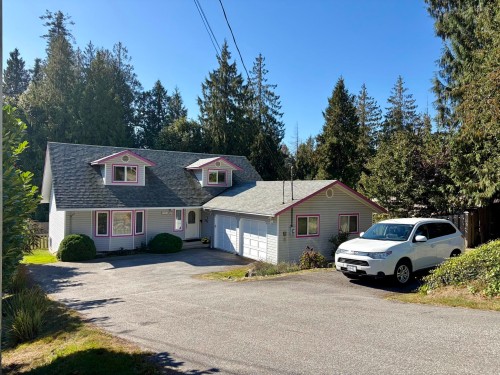 1073 Grandview Road, Gibsons, BC 