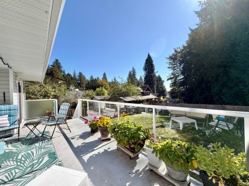 1073 Grandview Road, Gibsons, BC 