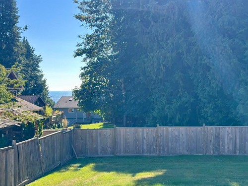 1073 Grandview Road, Gibsons, BC 