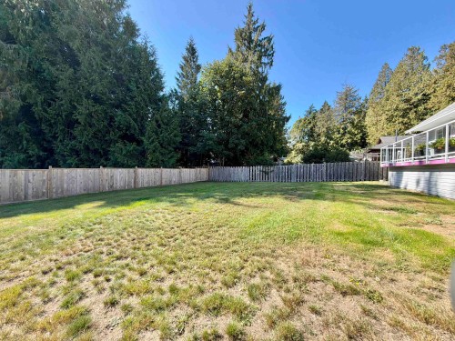 1073 Grandview Road, Gibsons, BC 