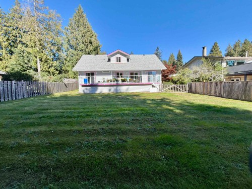 1073 Grandview Road, Gibsons, BC 