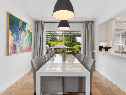 7161 West Boulevard, Vancouver, BC 
