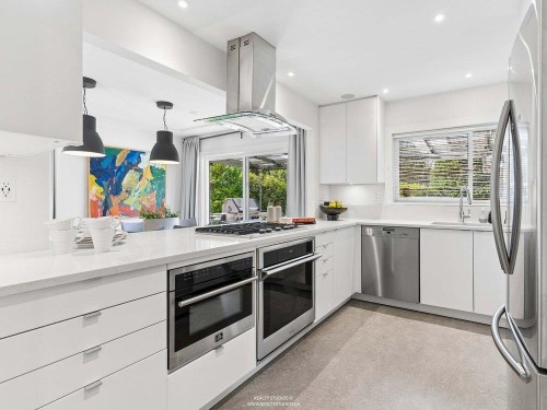 7161 West Boulevard, Vancouver, BC 