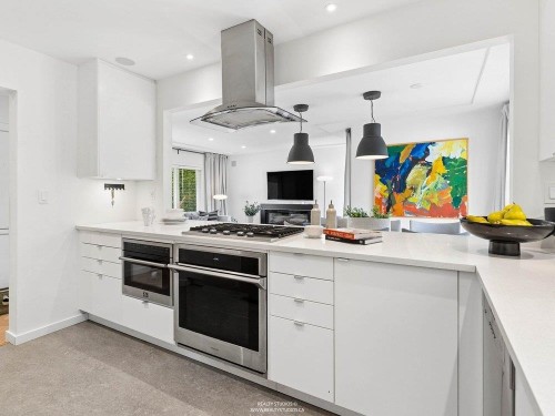 7161 West Boulevard, Vancouver, BC 