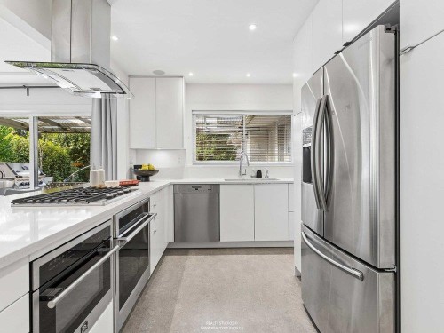7161 West Boulevard, Vancouver, BC 