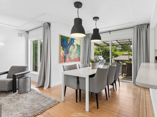 7161 West Boulevard, Vancouver, BC 