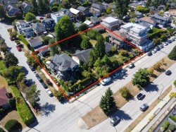4111 Ash Street  Vancouver, BC V5Z 4R5