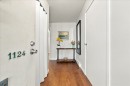 1124 Ironwork Passage, Vancouver, BC 