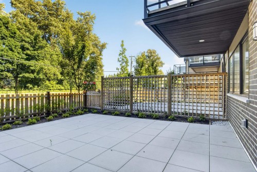 46-4337 Boundary Road, Richmond, BC 