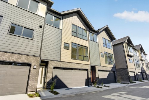 46-4337 Boundary Road, Richmond, BC 