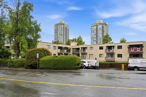 310-590 Whiting Way, Coquitlam, BC 