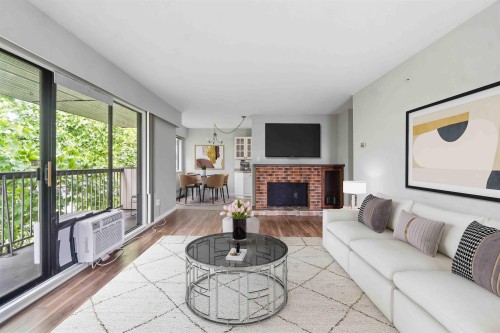 310-590 Whiting Way, Coquitlam, BC 