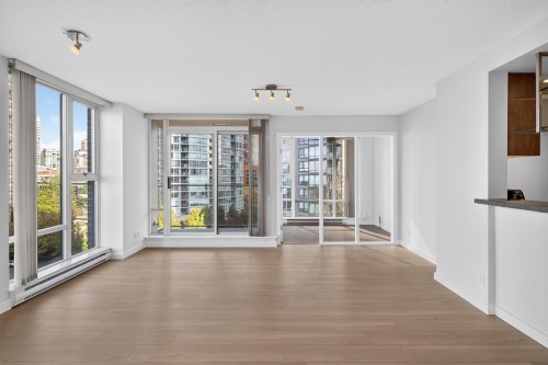 906-455 Beach Crescent, Vancouver, BC 