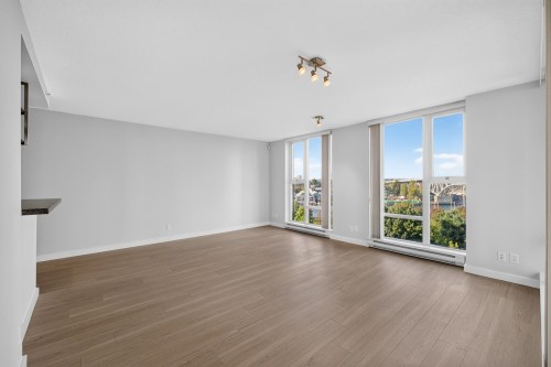 906-455 Beach Crescent, Vancouver, BC 