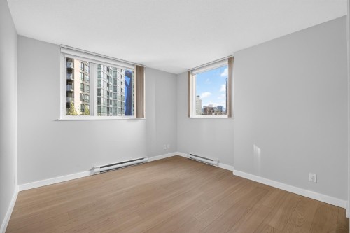 906-455 Beach Crescent, Vancouver, BC 