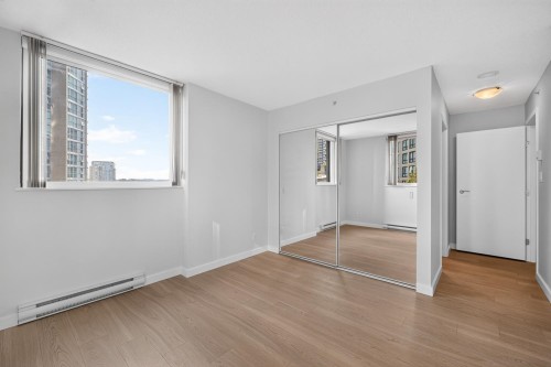 906-455 Beach Crescent, Vancouver, BC 