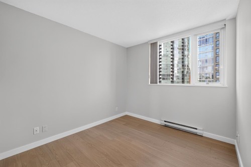 906-455 Beach Crescent, Vancouver, BC 