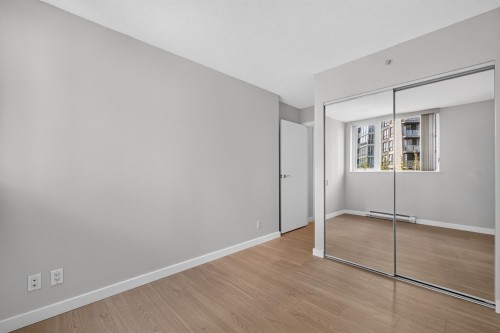 906-455 Beach Crescent, Vancouver, BC 