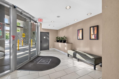 906-455 Beach Crescent, Vancouver, BC 
