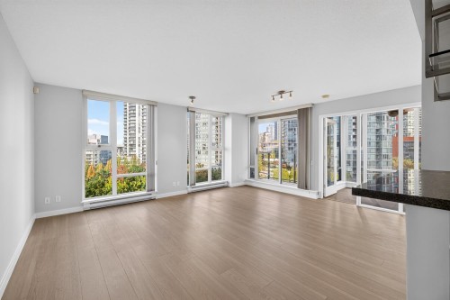 906-455 Beach Crescent, Vancouver, BC 