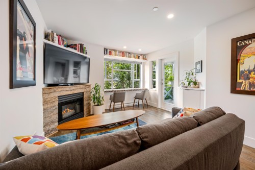 309-4360 Lorimer Road  Whistler, BC V8E 1A5