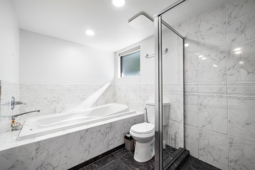5520 Huckleberry Lane, North Vancouver, BC 