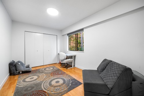 5520 Huckleberry Lane, North Vancouver, BC 